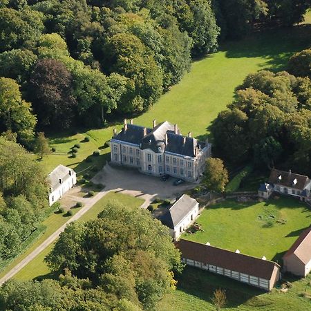 Chateau D'Arry Arry  Exterior photo