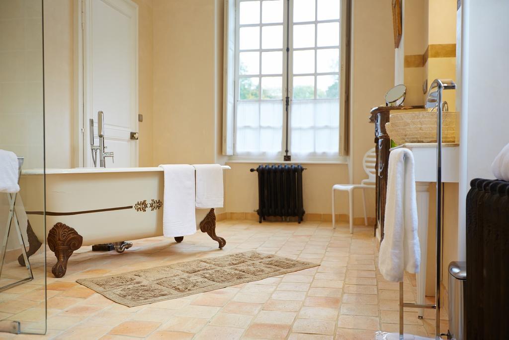 Chateau D'Arry Arry  Room photo