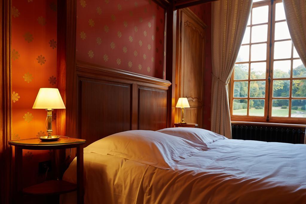 Chateau D'Arry Arry  Room photo
