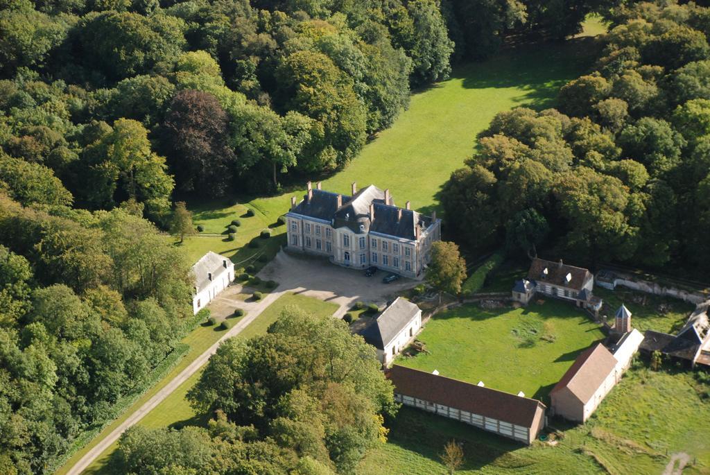 Chateau D'Arry Arry  Exterior photo