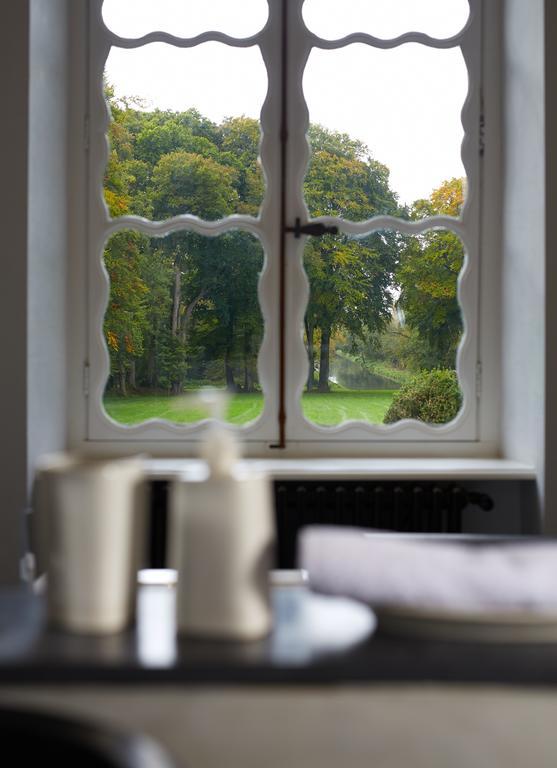 Chateau D'Arry Arry  Room photo
