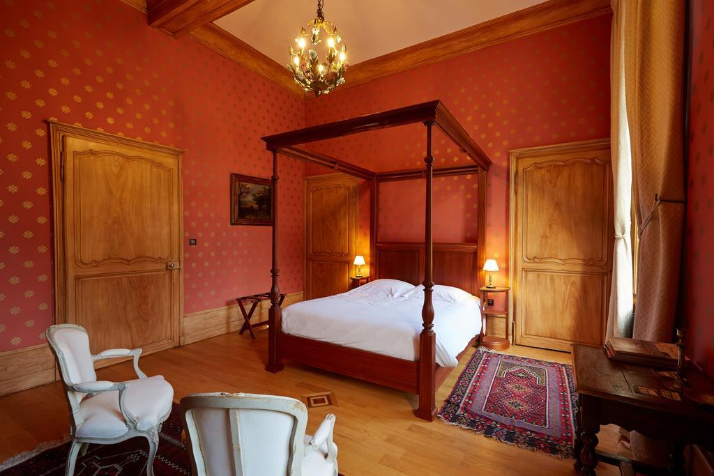 Chateau D'Arry Arry  Room photo